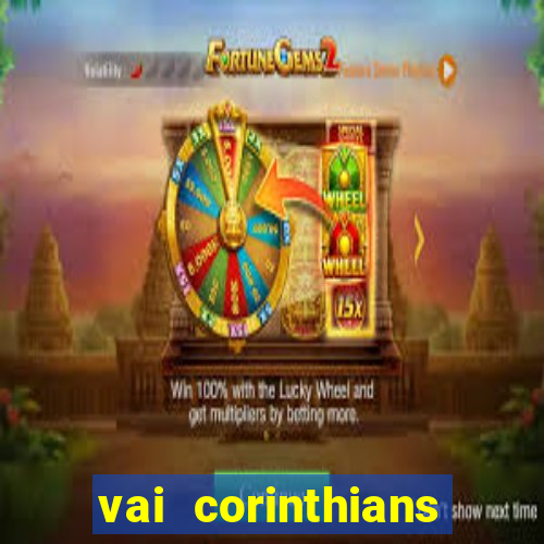 vai corinthians audio whatsapp